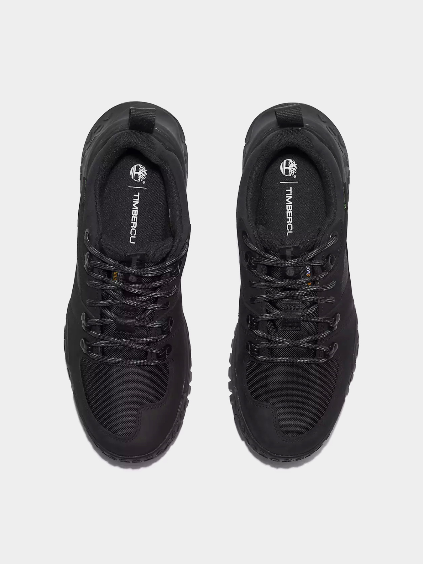 Кроссовки Timberland Motion Scramble Low Lace-Up Waterproof Hiker модель TB0A6AXHW05 Фото