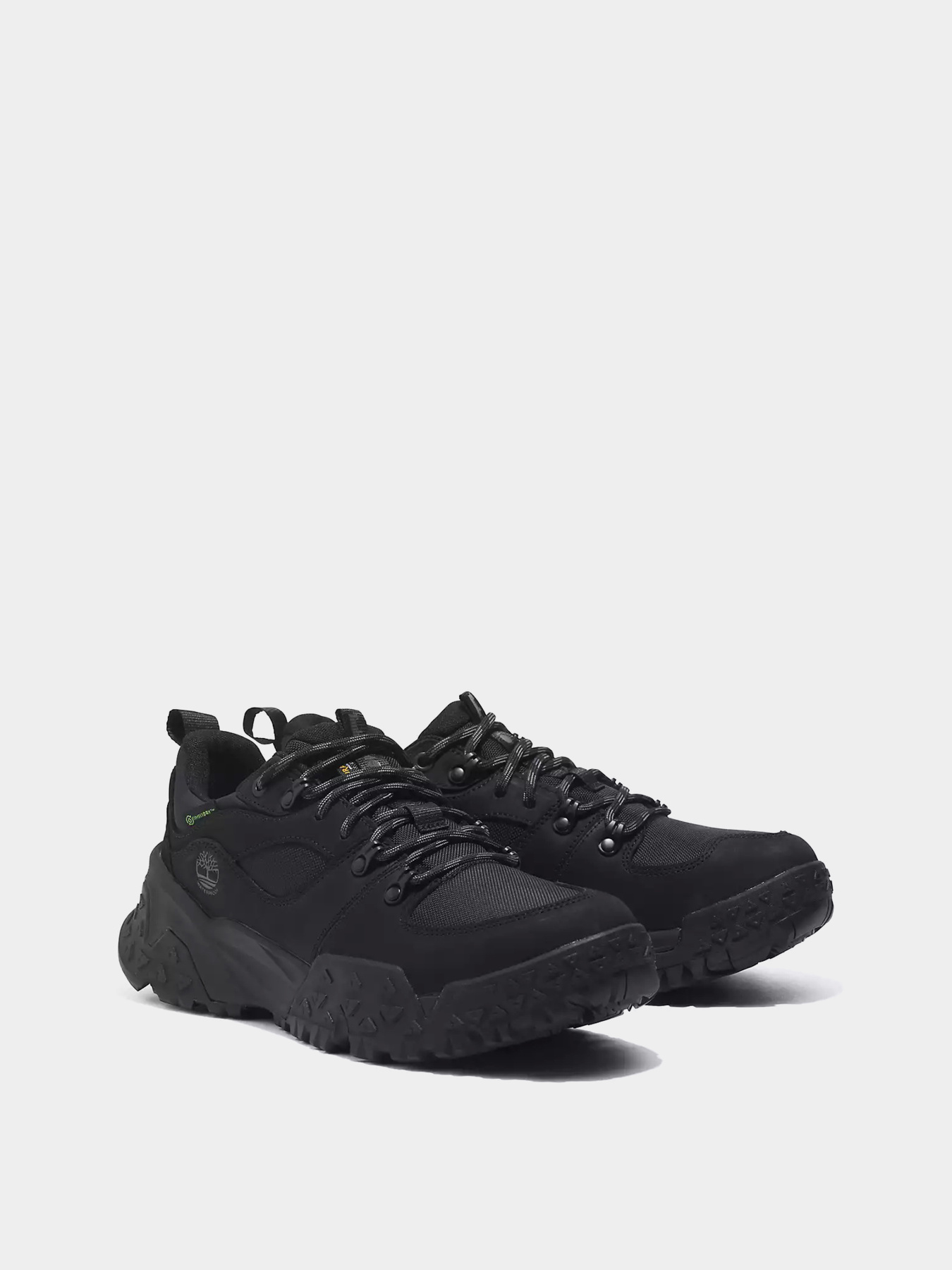 Кроссовки Timberland Motion Scramble Low Lace-Up Waterproof Hiker модель TB0A6AXHW05 Фото