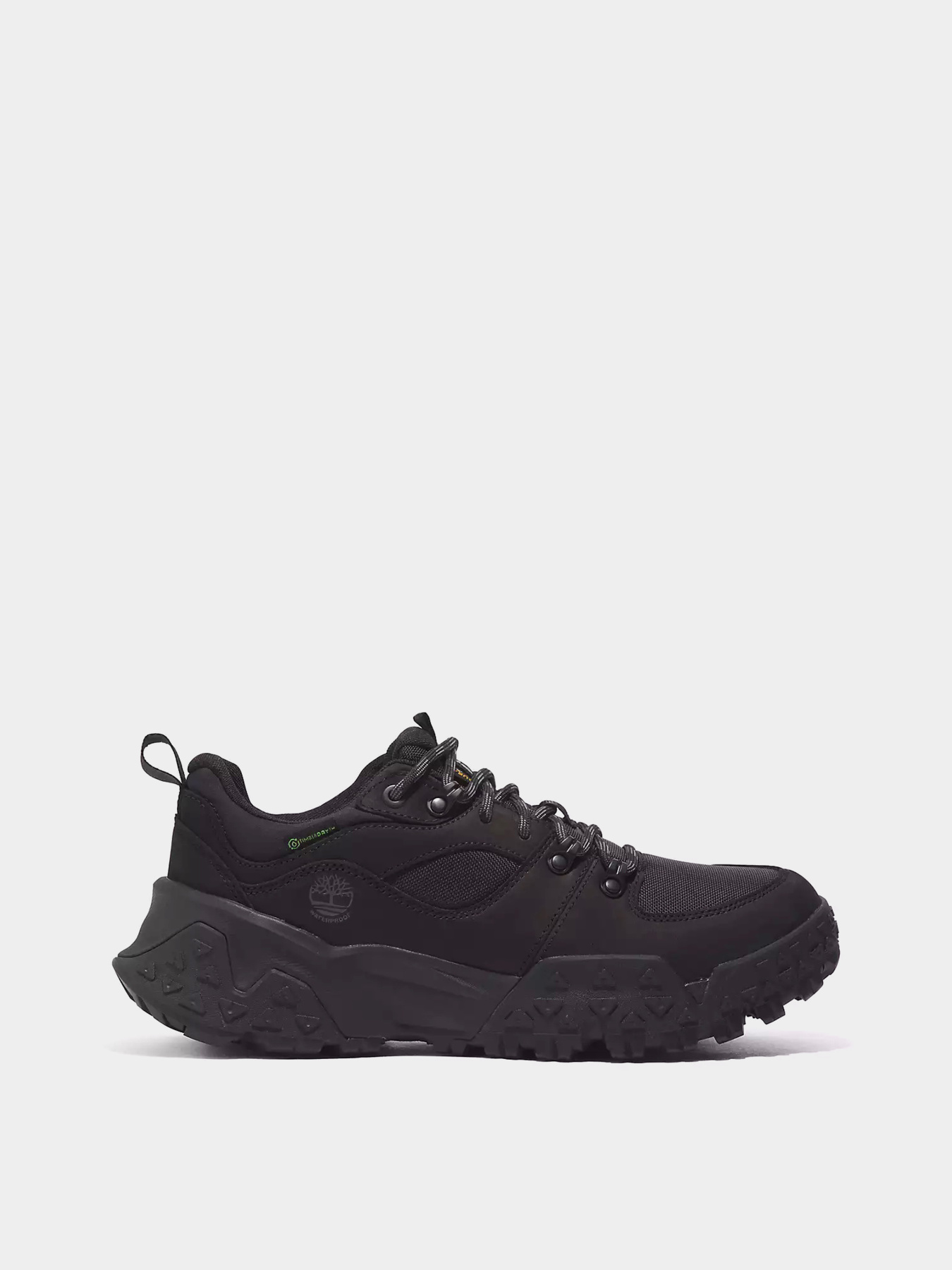 Кроссовки Timberland Motion Scramble Low Lace-Up Waterproof Hiker модель TB0A6AXHW05 Фото