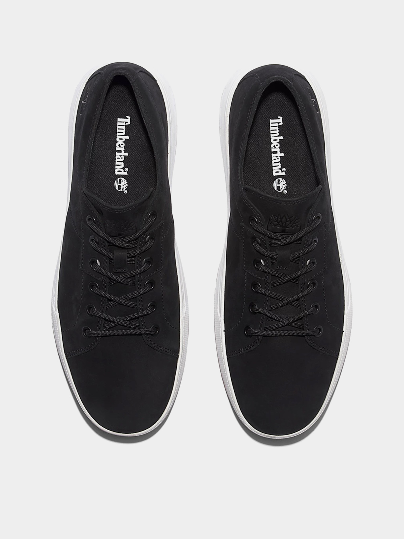 Кеди низькі Timberland Maple Grove Trainer Модель TB0A6A2DW05 Фото