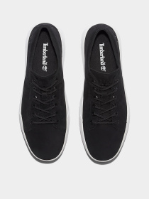 Кеди низькі Timberland Maple Grove Trainer Модель TB0A6A2DW05 Фото