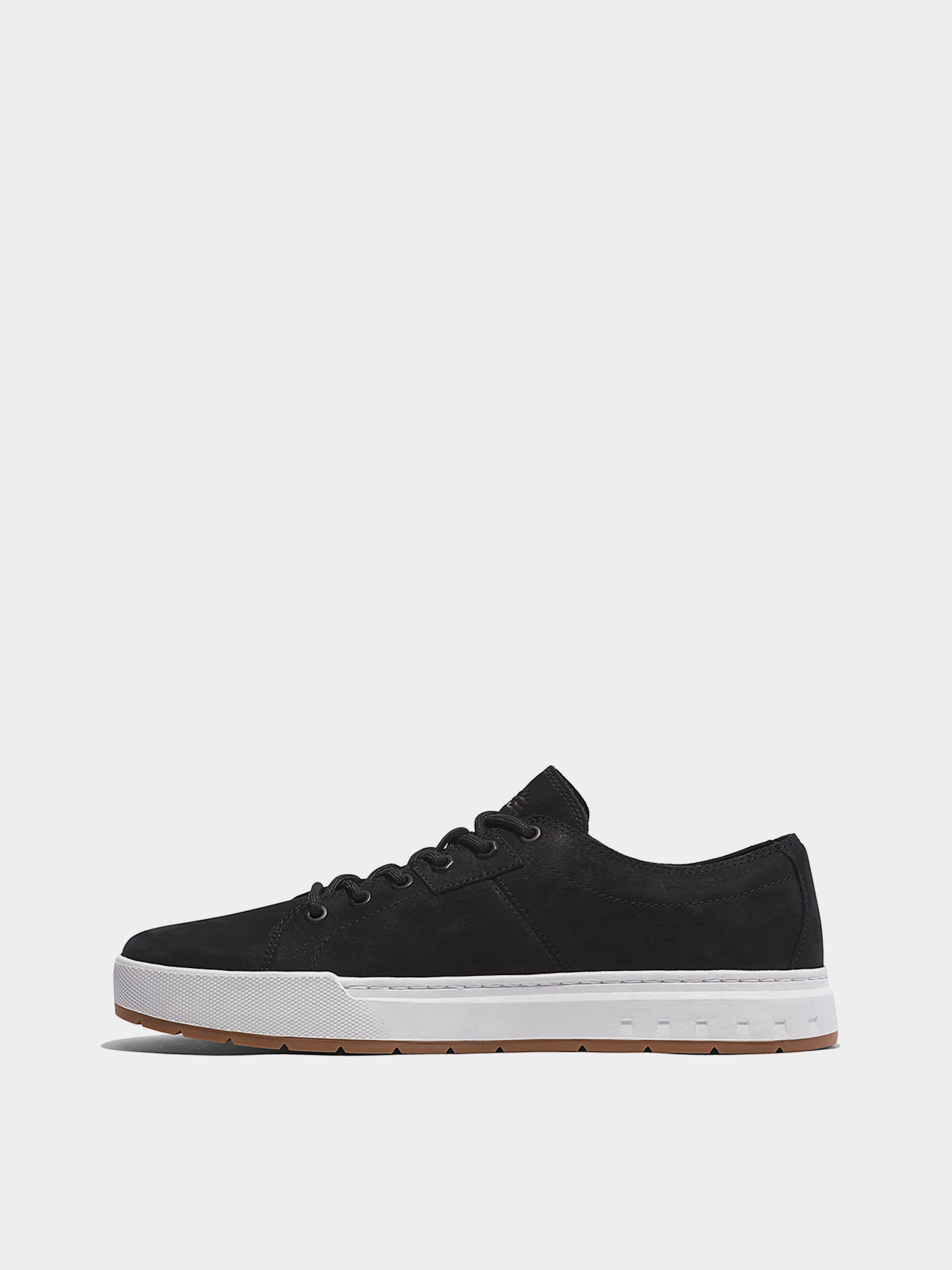 Кеди Timberland Maple Grove Trainer модель TB0A6A2DW05 Фото