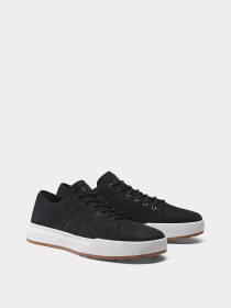 Кеди низькі Timberland Maple Grove Trainer модель TB0A6A2DW05 Фото