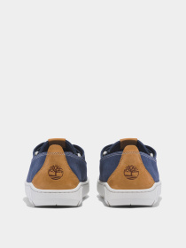 Мокасини Timberland Go Roam Low Lace-Up модель TB0A6A49EP4 Фото