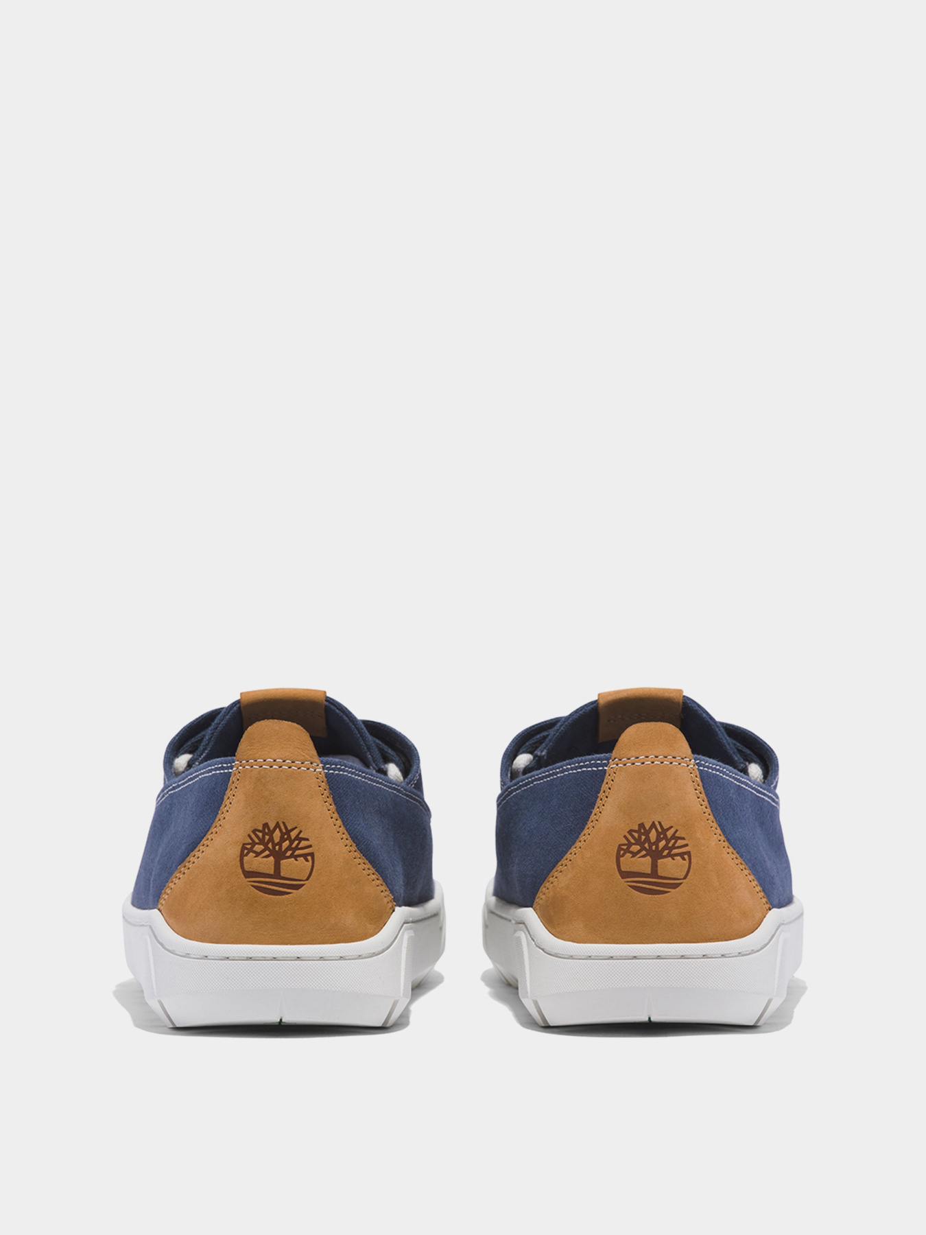 Мокасины Timberland Go Roam Low Lace-Up модель TB0A6A49EP4 Фото