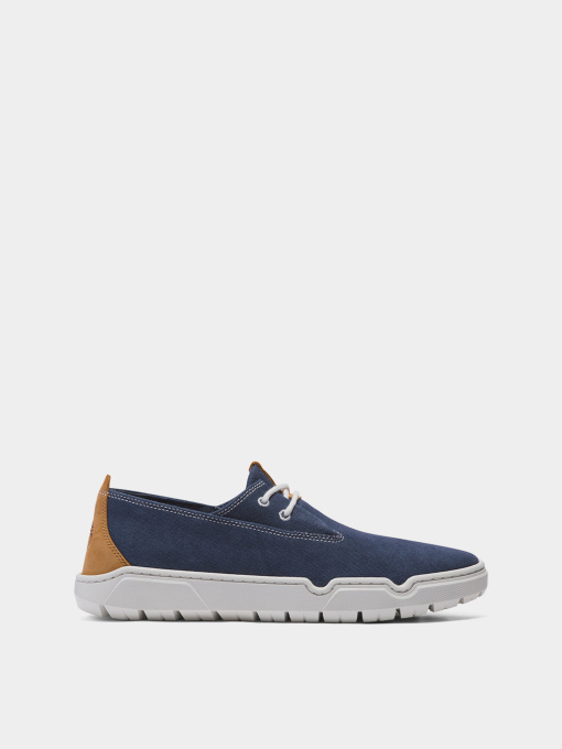 Сліпони та мокасини Timberland Go Roam Low Lace-Up модель TB0A6A49EP4 Фото