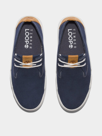 Мокасины Timberland Go Roam Low Lace-Up модель TB0A6A49EP4 Фото