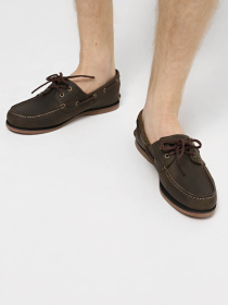 Мокасины Timberland Classic модель TB0A4187ET4 Фото