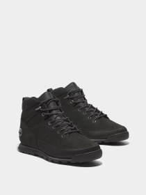 Ботинки Timberland Euro Rock Mid модель TB0A41YHW05 Фото