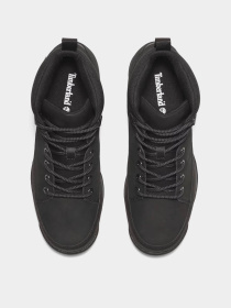 Ботинки Timberland Euro Rock Mid модель TB0A41YHW05 Фото