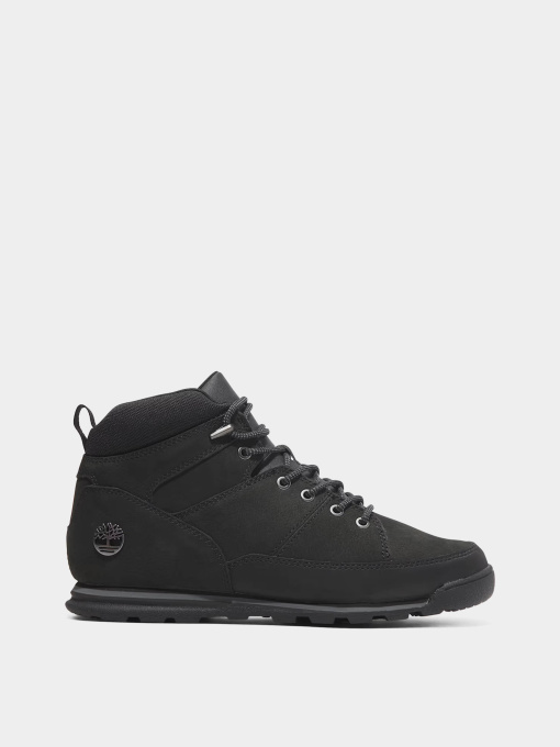 Ботинки Timberland Euro Rock Mid модель TB0A41YHW05 Фото