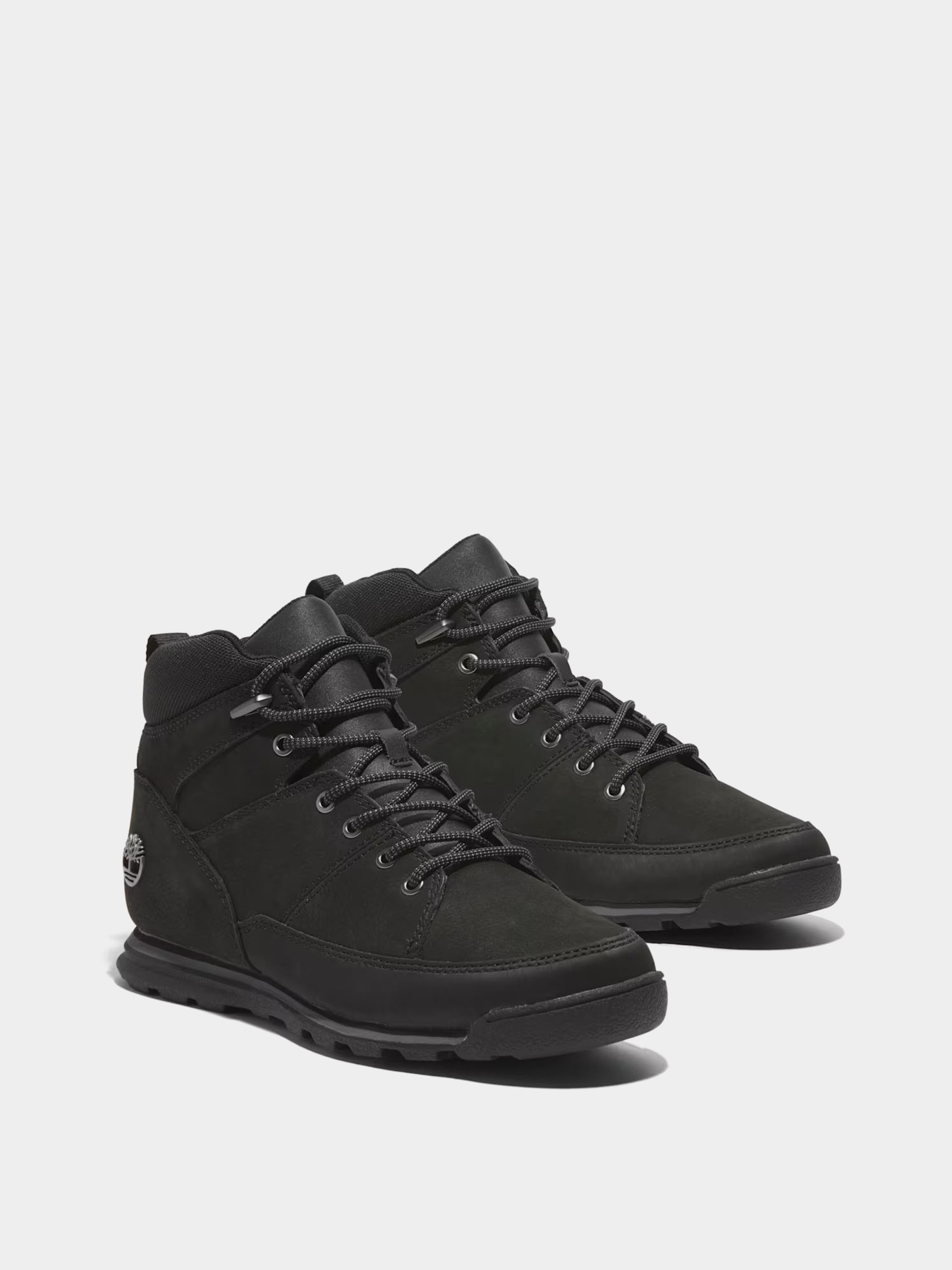 Черевики Timberland Euro Rock Mid модель TB0A41YHW05 Фото