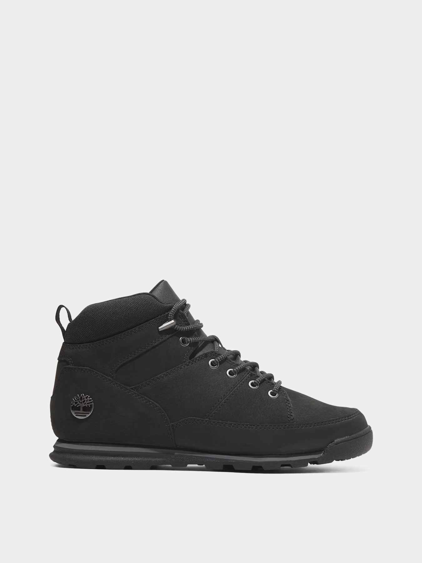 Черевики Timberland Euro Rock Mid модель TB0A41YHW05 Фото