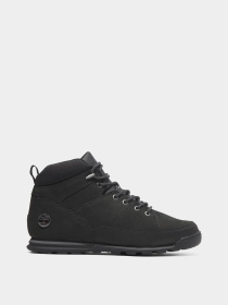 Ботинки Timberland Euro Rock Mid модель TB0A41YHW05 Фото