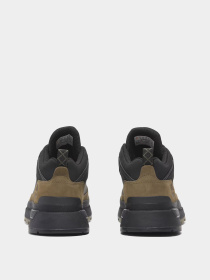 Ботинки Timberland Field Trekker Mid Lace-Up модель TB0A6DKNEO8 Фото