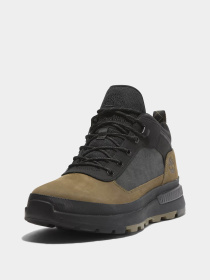 Ботинки Timberland Field Trekker Mid Lace-Up модель TB0A6DKNEO8 Фото