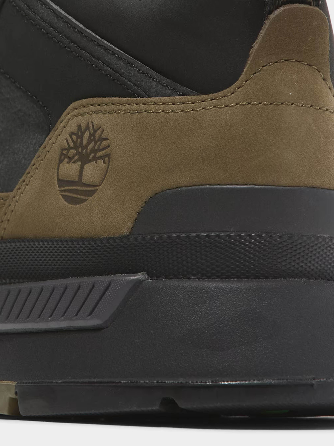 Черевики Timberland Field Trekker Mid Lace-Up модель TB0A6DKNEO8 Фото