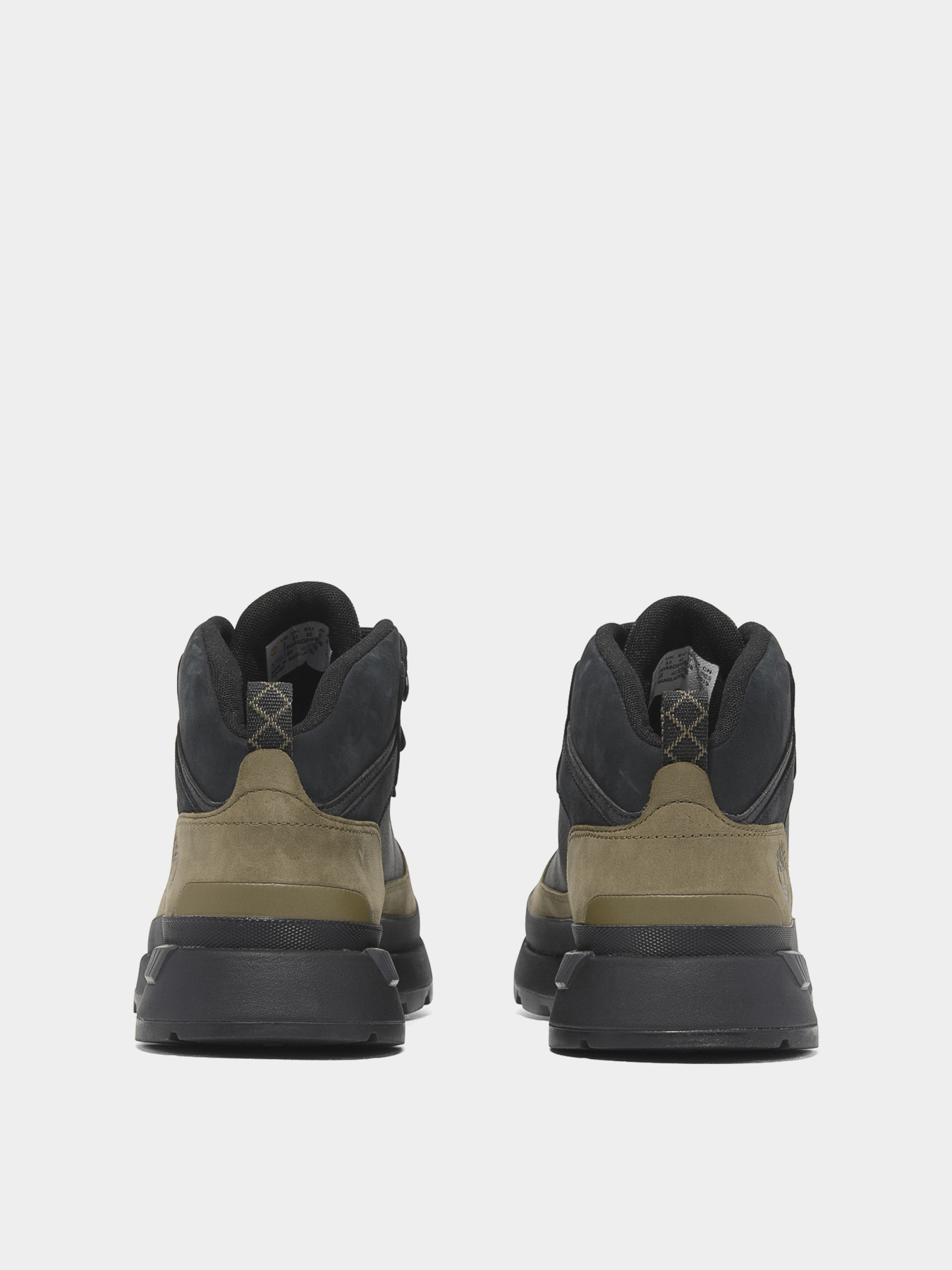 Черевики Timberland Tenis Field Trekker Модель TB0A6DPSEO8 Фото