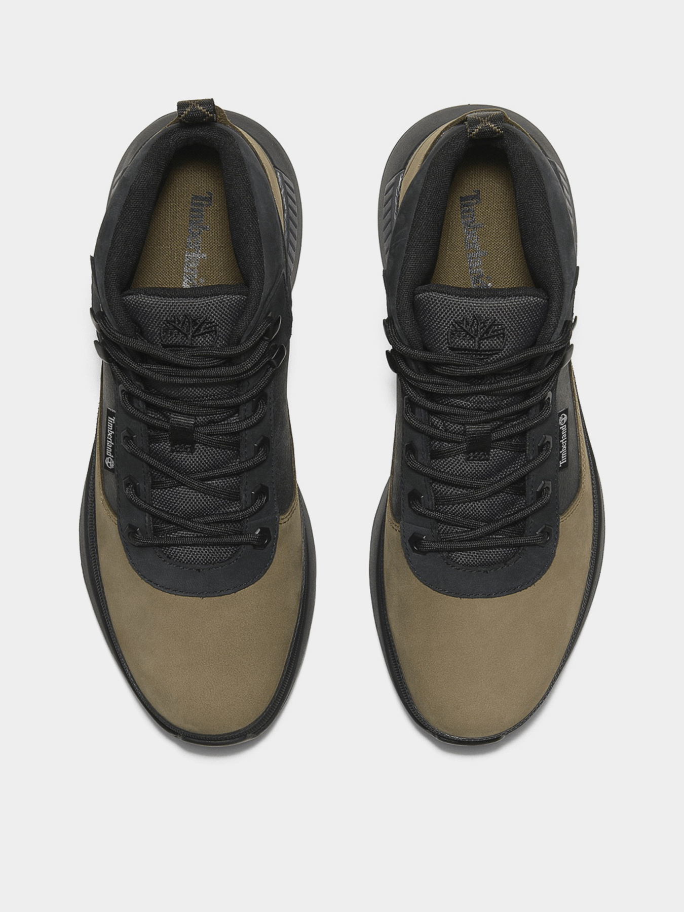 Черевики Timberland FIELD TREKKER модель TB0A6DPSEO8 Фото