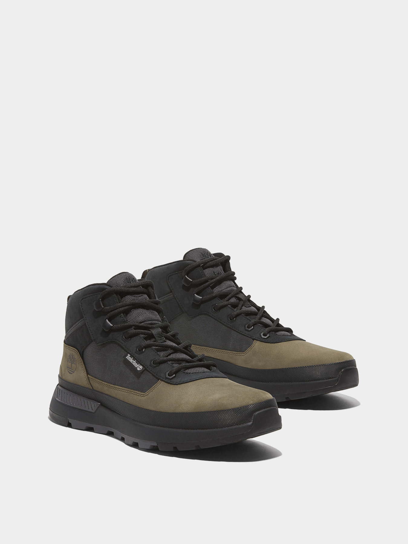 Черевики та чоботи Timberland FIELD TREKKER модель TB0A6DPSEO8 Черевики та чоботи Timberland FIELD TREKKER модель TB0A6DPSEO8 Фото