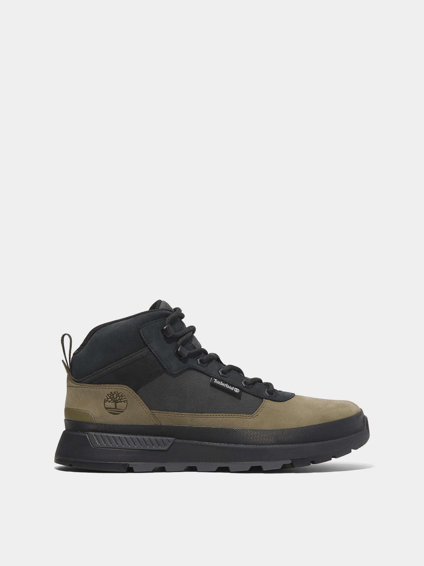 Черевики Timberland FIELD TREKKER модель TB0A6DPSEO8 Фото