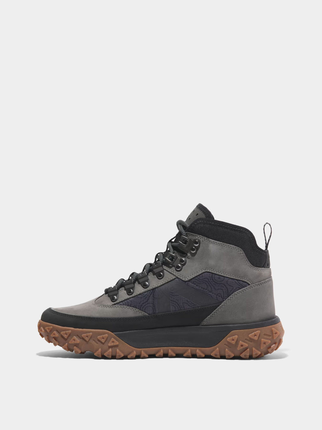 Ботинки Timberland GreenStride™ Motion 6 Mid Lace-Up Waterproof модель TB0A6DCPEL8 Фото