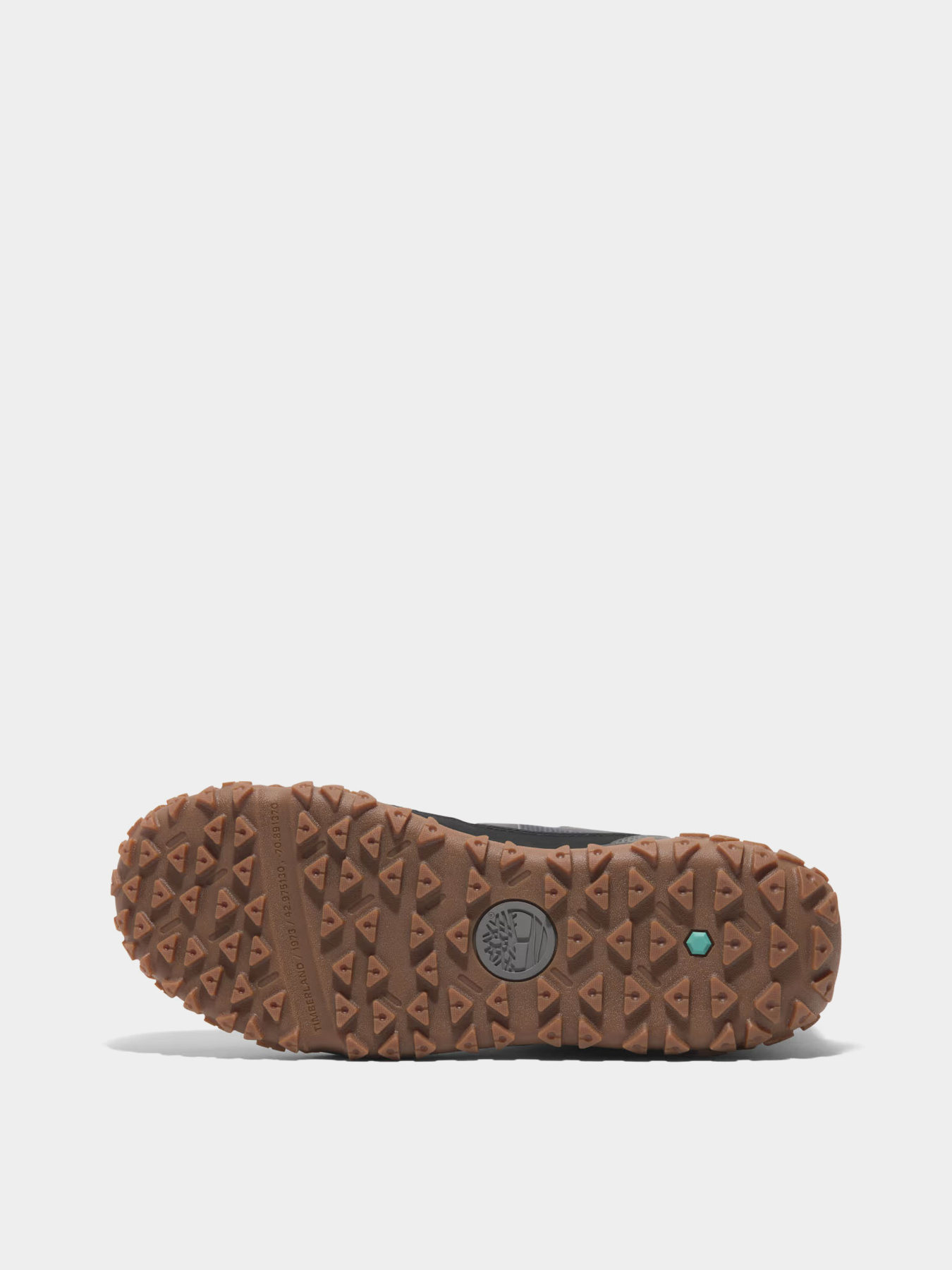 Ботинки Timberland GreenStride™ Motion 6 Mid Lace-Up Waterproof модель TB0A6DCPEL8 Фото