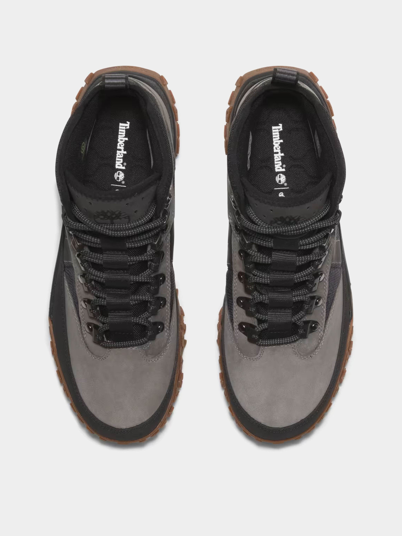 Ботинки Timberland GreenStride™ Motion 6 Mid Lace-Up Waterproof модель TB0A6DCPEL8 Фото