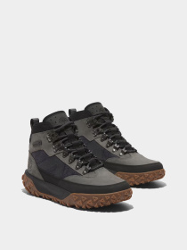 Ботинки Timberland GreenStride™ Motion 6 Mid Lace-Up Waterproof модель TB0A6DCPEL8 Фото