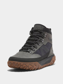 Ботинки Timberland GreenStride™ Motion 6 Mid Lace-Up Waterproof модель TB0A6DCPEL8 Фото