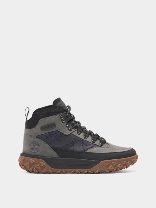 Ботинки Timberland GreenStride™ Motion 6 Mid Lace-Up Waterproof модель TB0A6DCPEL8 Фото