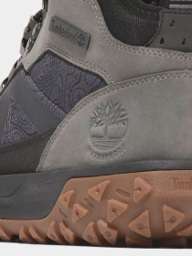 Черевики аутдор Timberland GreenStride™ Motion 6 Mid Lace-Up Waterproof модель TB0A6DCPEL8 Фото