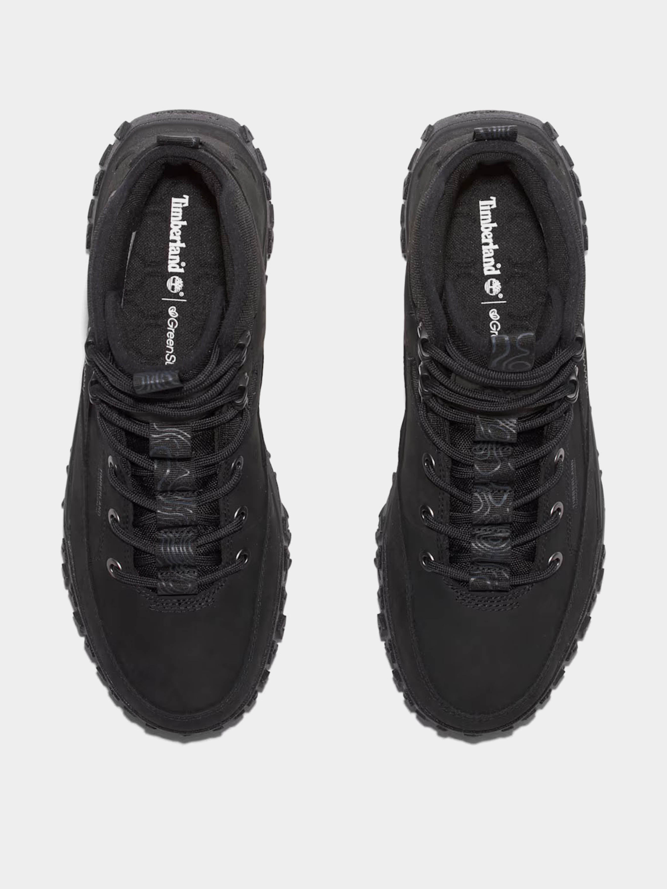 Ботинки Timberland GreenStride™ Motion 6 Mid Lace-Up Hiking модель TB1A67P4015 Фото