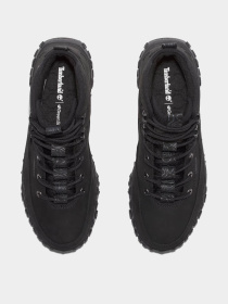 Ботинки Timberland GreenStride™ Motion 6 Mid Lace-Up Hiking модель TB1A67P4015 Фото