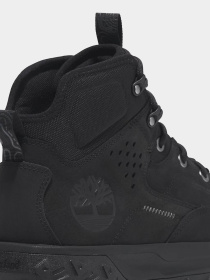 Ботинки Timberland GreenStride™ Motion 6 Mid Lace-Up Hiking модель TB1A67P4015 Фото