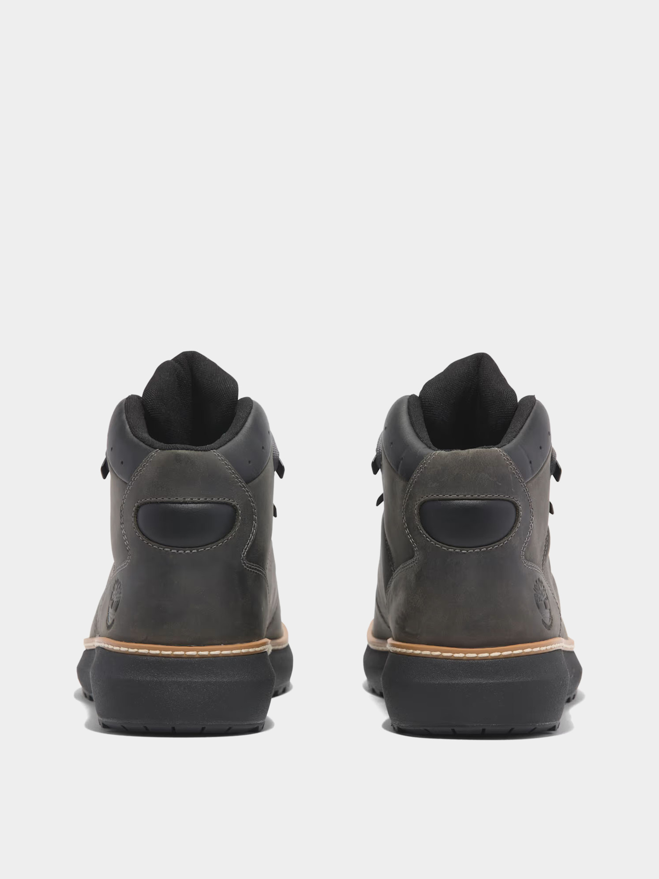 Ботинки Timberland Hudson Road Mid Waterproof модель TB0A69RDEIQ Фото