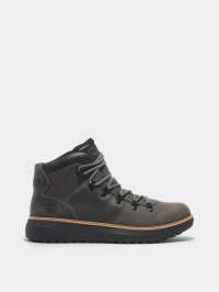 Сірий - Черевики Timberland Hudson Road Mid Waterproof