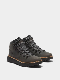 Ботинки Timberland Hudson Road Mid Waterproof модель TB0A69RDEIQ Фото