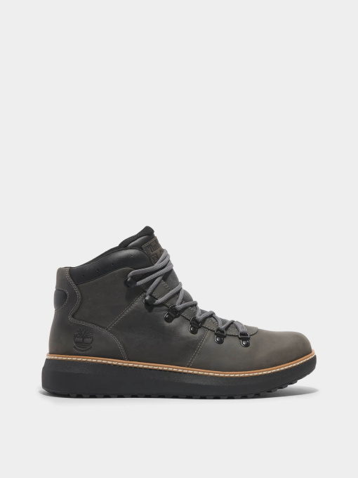 Ботинки Timberland Hudson Road Mid Waterproof модель TB0A69RDEIQ Фото