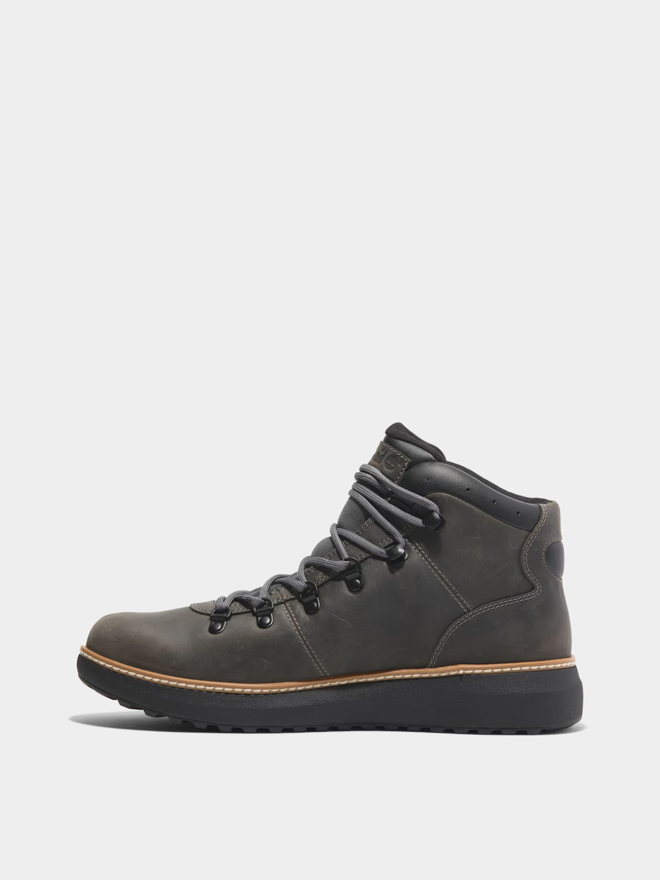 Черевики Timberland Hudson Road Mid Waterproof модель TB0A69RDEIQ Фото