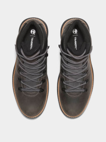 Черевики Timberland Hudson Road Mid Waterproof модель TB0A69RDEIQ Фото