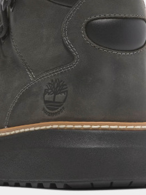 Черевики Timberland Hudson Road Mid Waterproof модель TB0A69RDEIQ Фото