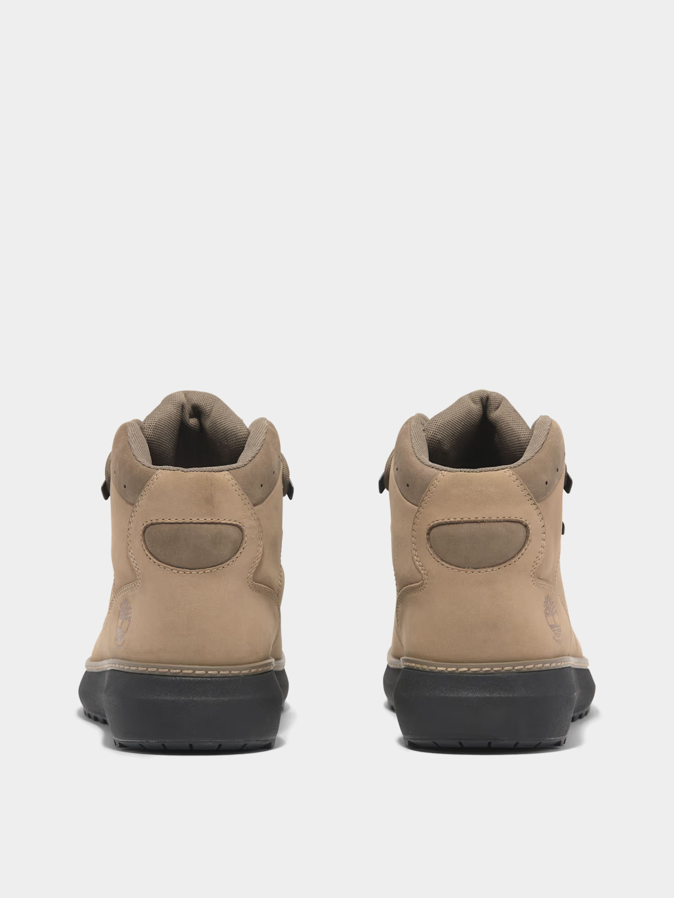 Ботинки Timberland Hudson Road модель TB0A69RDEN3 Фото