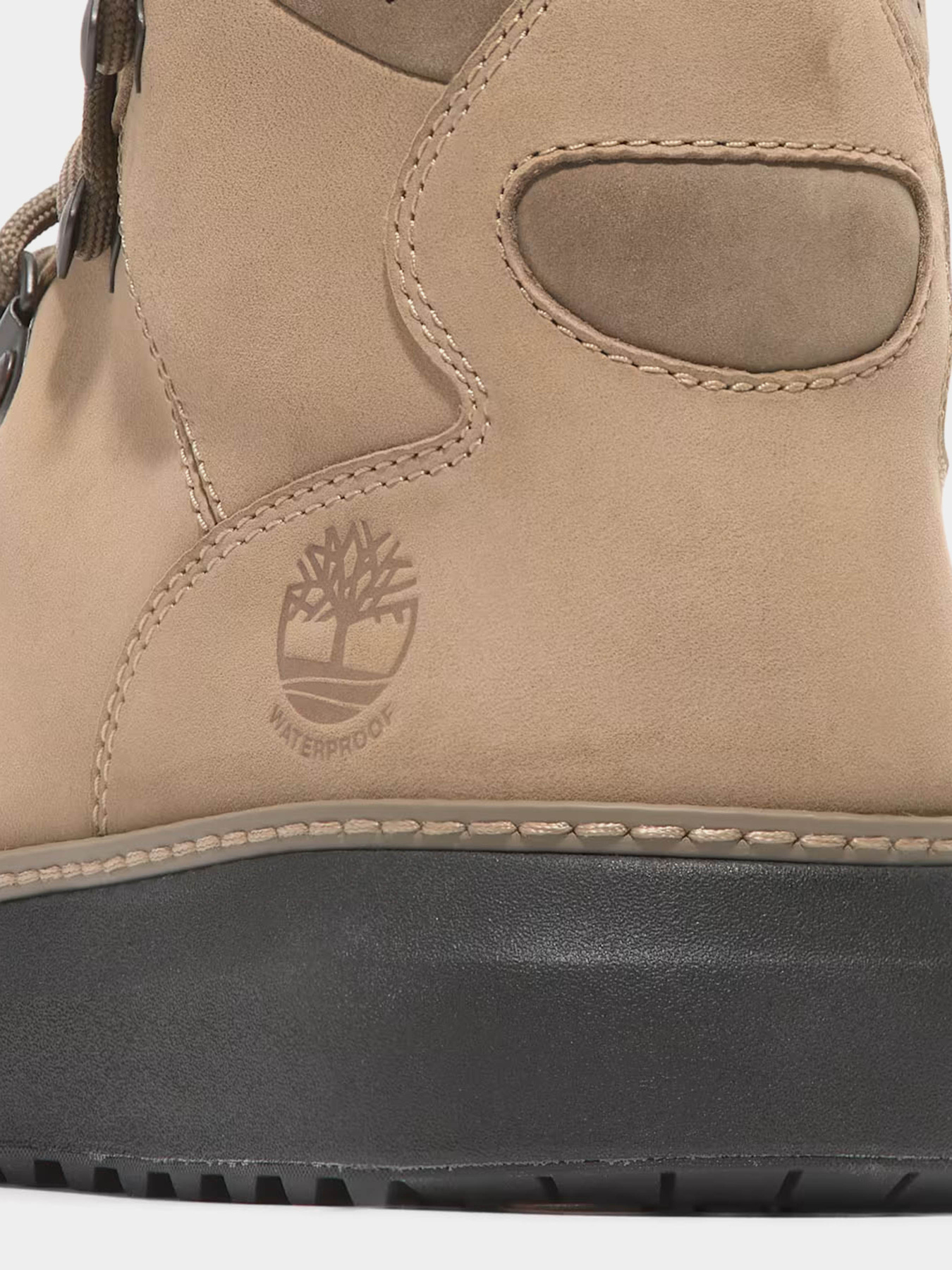 Ботинки Timberland Hudson Road модель TB0A69RDEN3 Фото