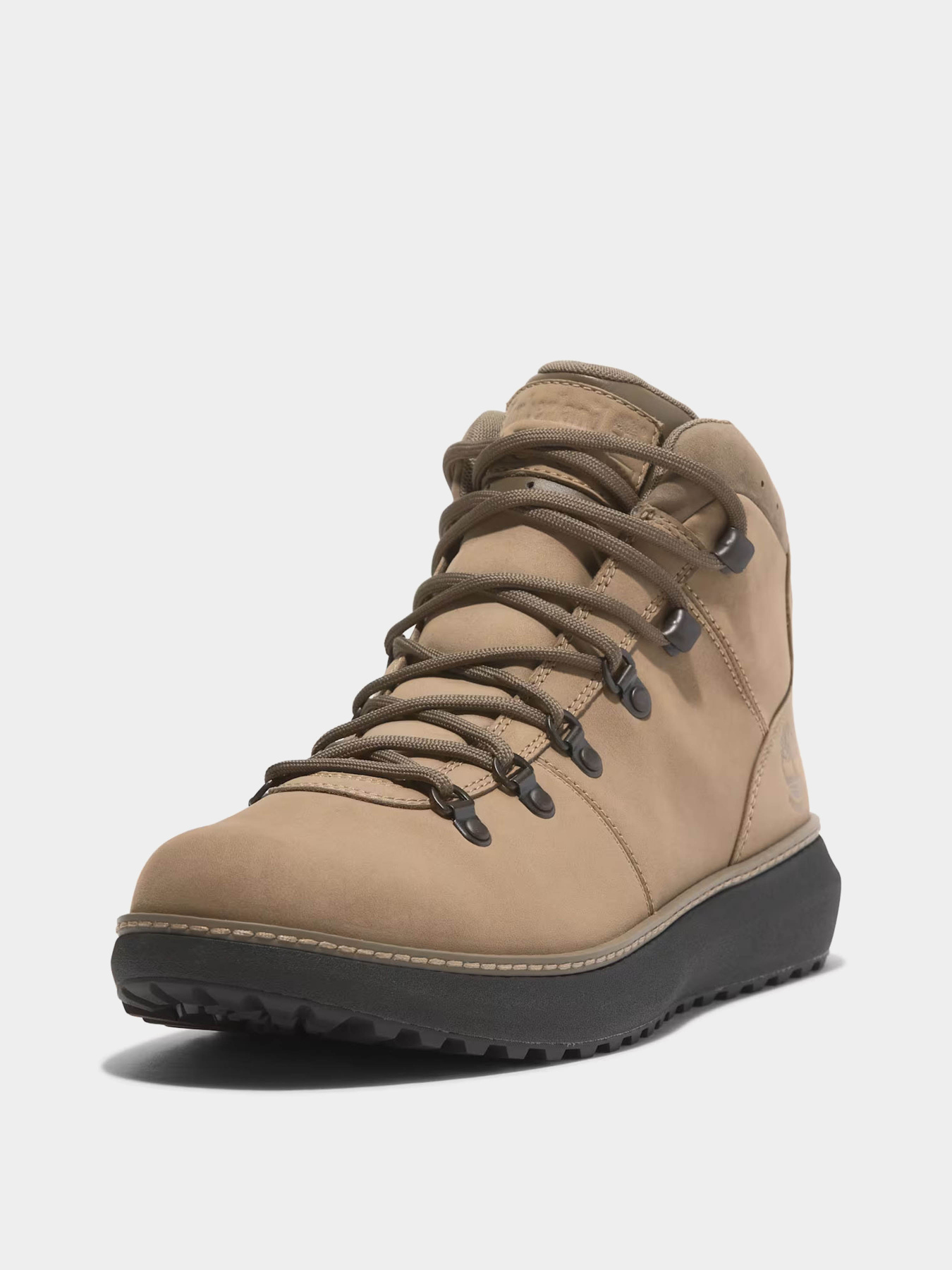 Ботинки Timberland Hudson Road модель TB0A69RDEN3 Фото
