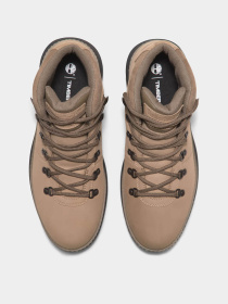 Ботинки Timberland Hudson Road модель TB0A69RDEN3 Фото