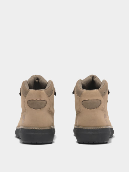 Черевики Timberland Hudson Road модель TB0A69RDEN3 — фото 3 - INTERTOP