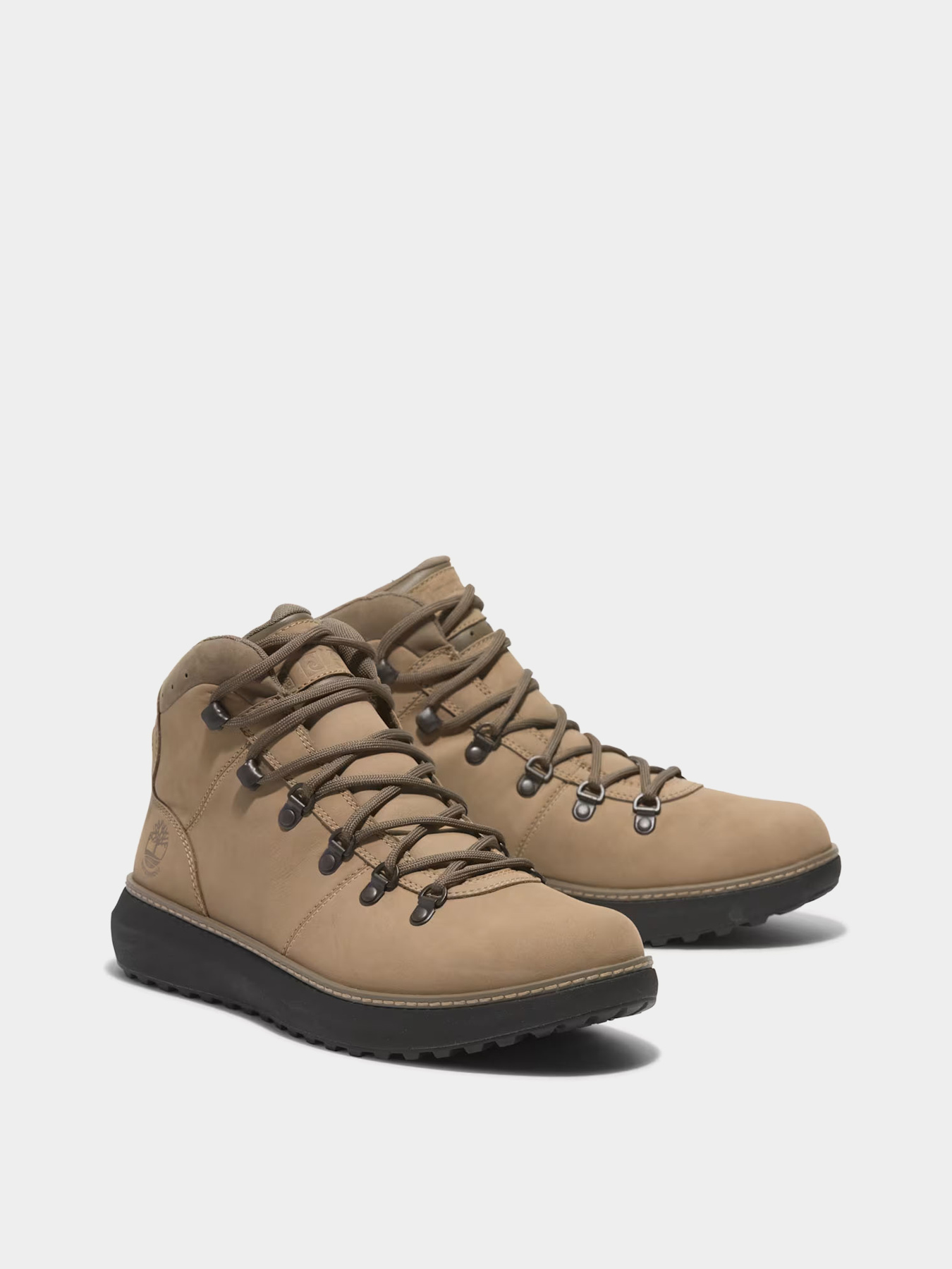 Черевики Timberland Hudson Road модель TB0A69RDEN3 Фото