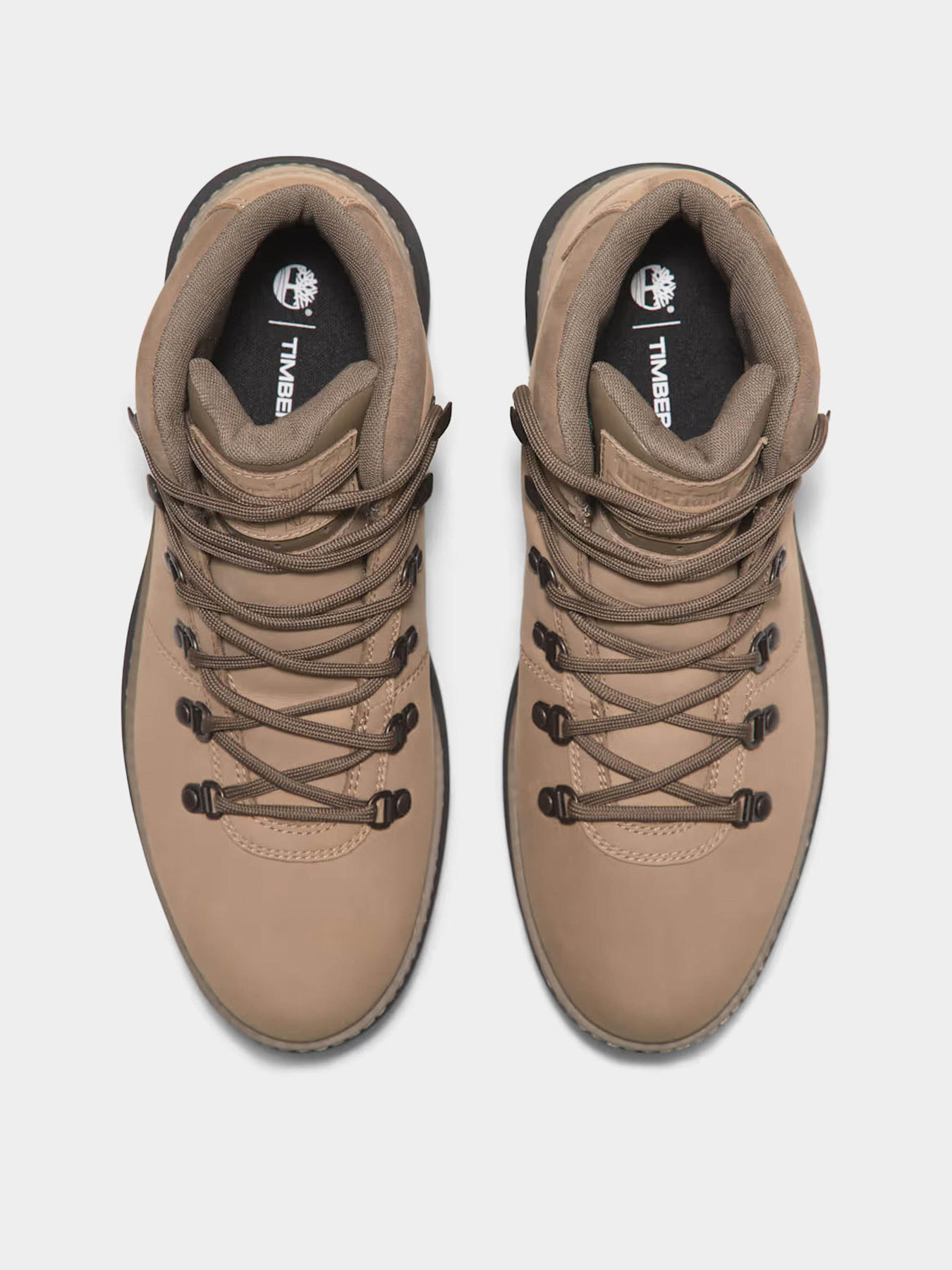 Черевики Timberland Hudson Road модель TB0A69RDEN3 Фото