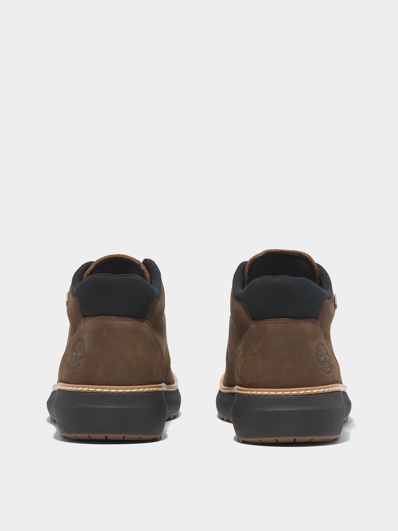 Ботинки Timberland HUDSON ROAD GTX модель TB0A6A8NW07 Фото